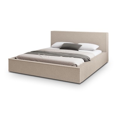 Łóżko tapicerowane CELORA 140X200