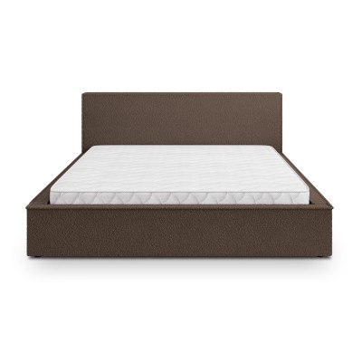 Łóżko tapicerowane CELORA 140X200