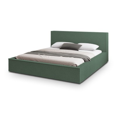 Łóżko tapicerowane CELORA 140X200