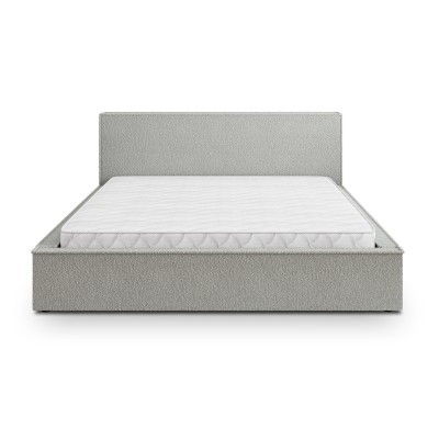 Łóżko tapicerowane CELORA 140X200