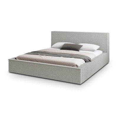 Łóżko tapicerowane CELORA 140X200