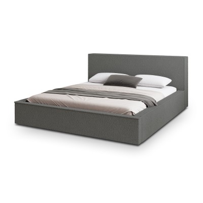 Łóżko tapicerowane CELORA 140X200