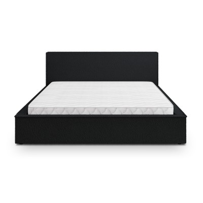 Łóżko tapicerowane CELORA 140X200