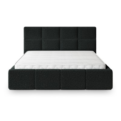 Łóżko tapicerowane COMO 140X200