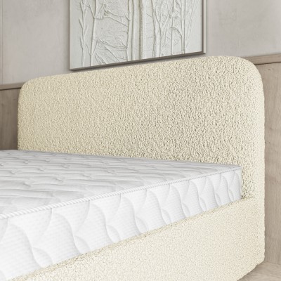 Łóżko tapicerowane RENIVE 160X200