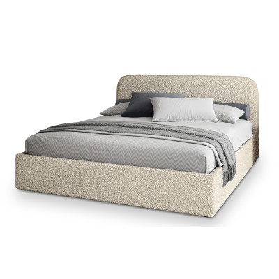 Łóżko tapicerowane RENIVE 160X200