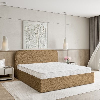 Łóżko tapicerowane RENIVE 160X200