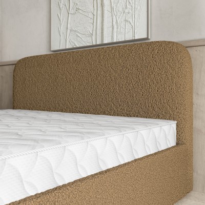 Łóżko tapicerowane RENIVE 160X200