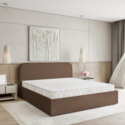 Łóżko tapicerowane RENIVE 160X200