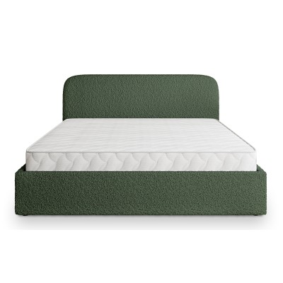 Łóżko tapicerowane RENIVE 160X200