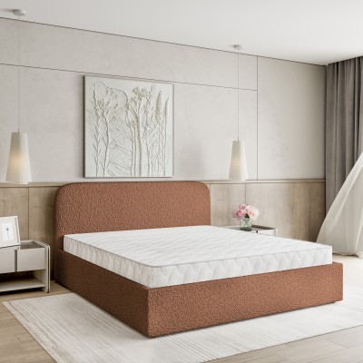 Łóżko tapicerowane RENIVE 160X200