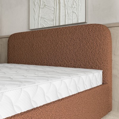 Łóżko tapicerowane RENIVE 160X200