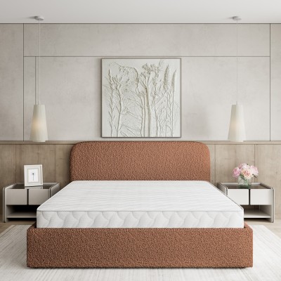 Łóżko tapicerowane RENIVE 160X200