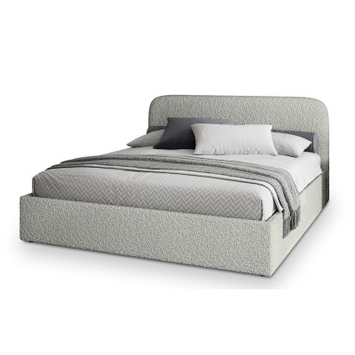 Łóżko tapicerowane RENIVE 160X200