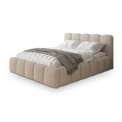 Łóżko tapicerowane FALINA 160X200