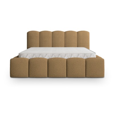 Łóżko tapicerowane FALINA 160X200