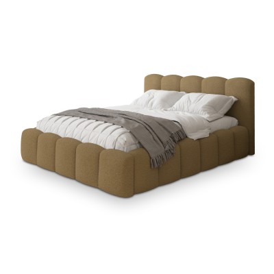 Łóżko tapicerowane FALINA 160X200