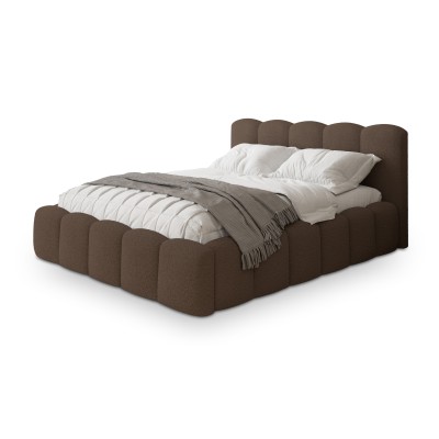 Łóżko tapicerowane FALINA 160X200