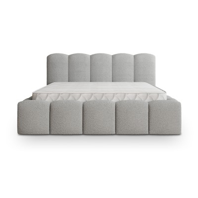 Łóżko tapicerowane FALINA 160X200