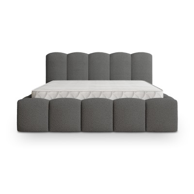 Łóżko tapicerowane FALINA 160X200