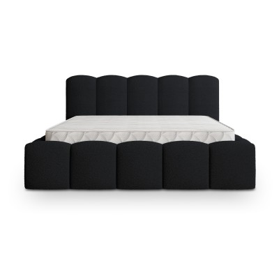 Łóżko tapicerowane FALINA 160X200