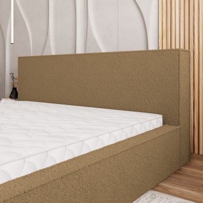 Łóżko tapicerowane CELORA 160X200