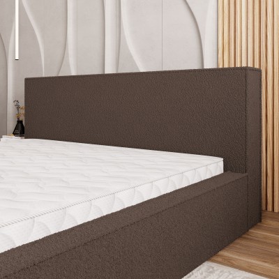 Łóżko tapicerowane CELORA 160X200