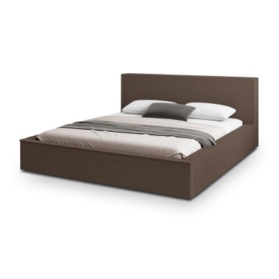 Łóżko tapicerowane CELORA 160X200