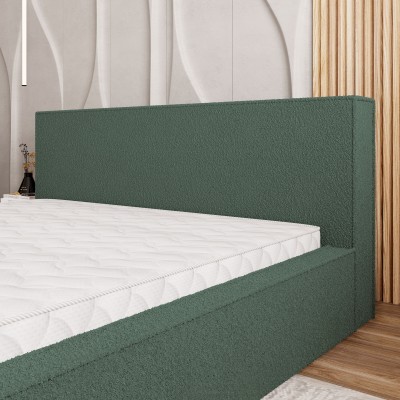 Łóżko tapicerowane CELORA 160X200