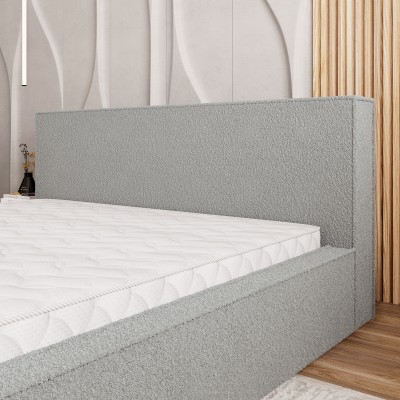 Łóżko tapicerowane CELORA 160X200