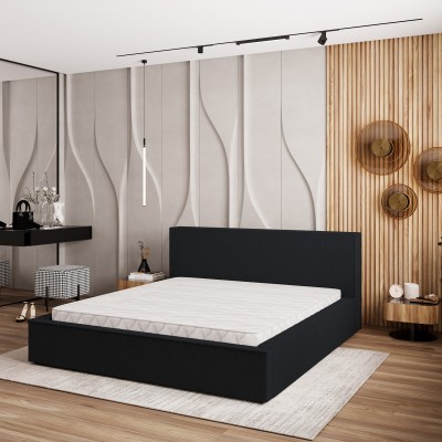 Łóżko tapicerowane CELORA 160X200