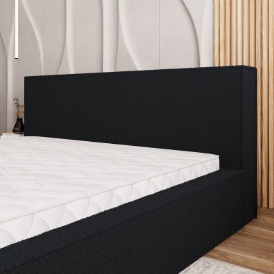 Łóżko tapicerowane CELORA 160X200