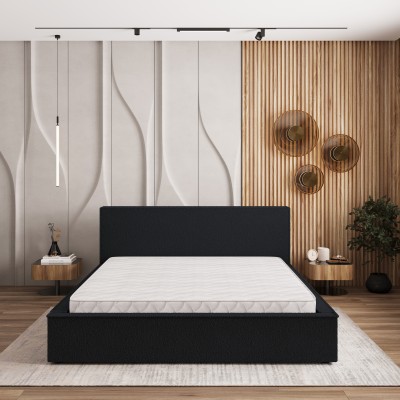 Łóżko tapicerowane CELORA 160X200