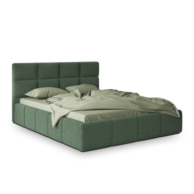 Łóżko tapicerowane COMO 160X200