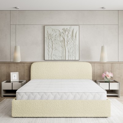 Łóżko tapicerowane RENIVE 180X200