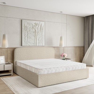 Łóżko tapicerowane RENIVE 180X200