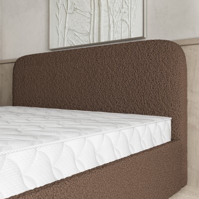 Łóżko tapicerowane RENIVE 180X200