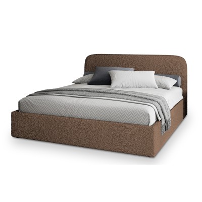 Łóżko tapicerowane RENIVE 180X200