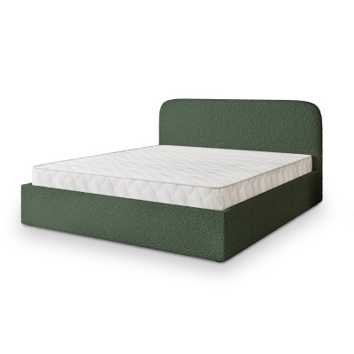 Łóżko tapicerowane RENIVE 180X200