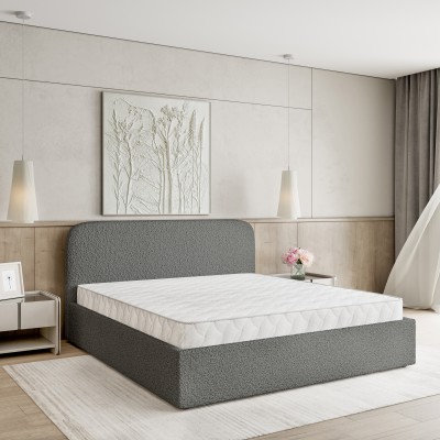 Łóżko tapicerowane RENIVE 180X200