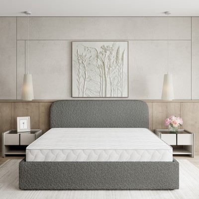 Łóżko tapicerowane RENIVE 180X200