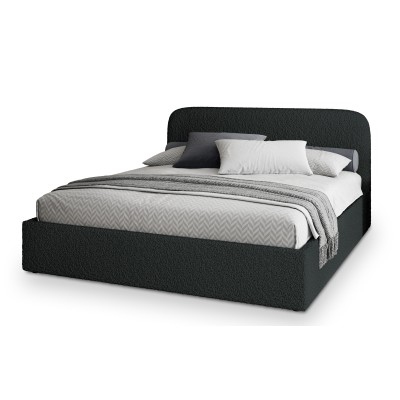 Łóżko tapicerowane RENIVE 180X200