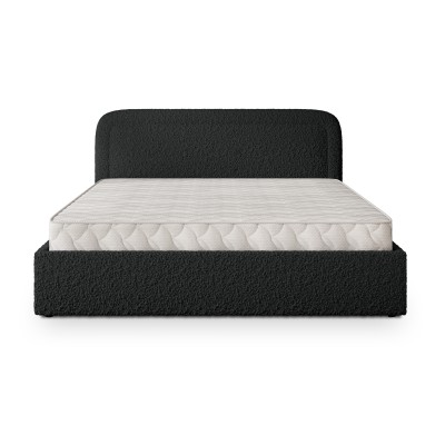 Łóżko tapicerowane BENIRA 180X200