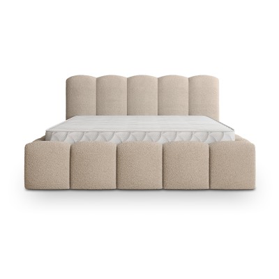 Łóżko tapicerowane FALINA 180X200