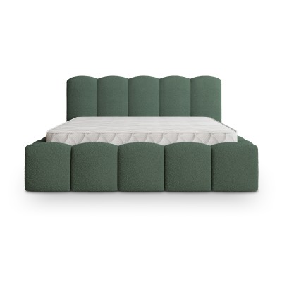 Łóżko tapicerowane FALINA 180X200