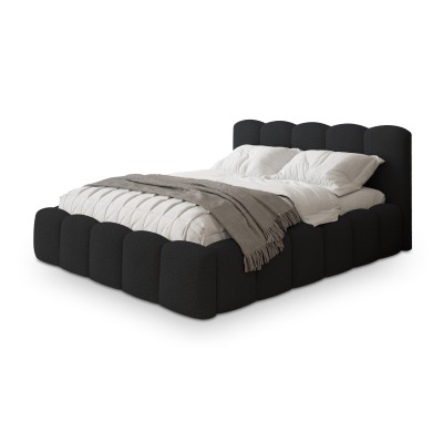 Łóżko tapicerowane FALINA 180X200