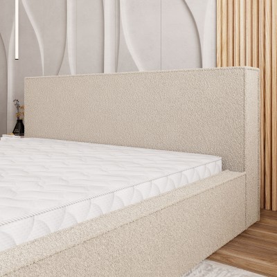 Łóżko tapicerowane CELORA 180X200