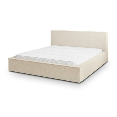 Łóżko tapicerowane CELORA 180X200