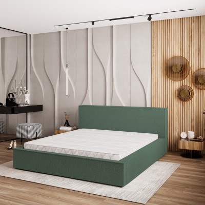 Łóżko tapicerowane CELORA 180X200