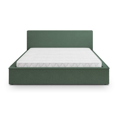 Łóżko tapicerowane CELORA 180X200